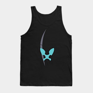 ben xlr8 Tank Top